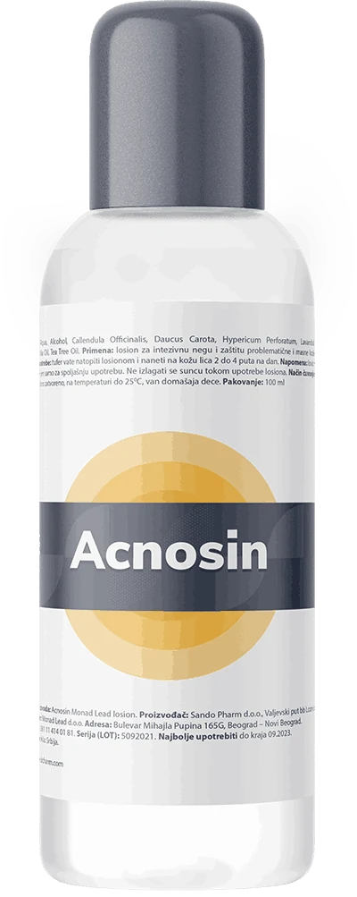 Acnosin