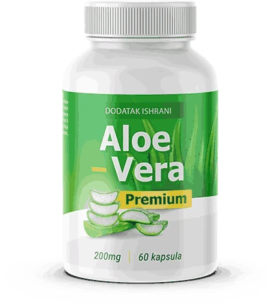 Aloe Vera Premium