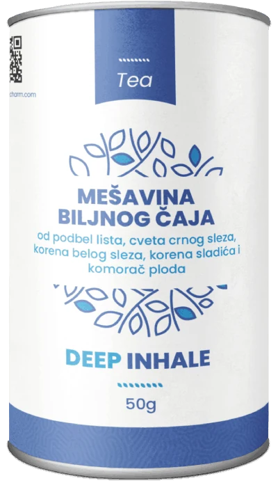 Deep Inhale