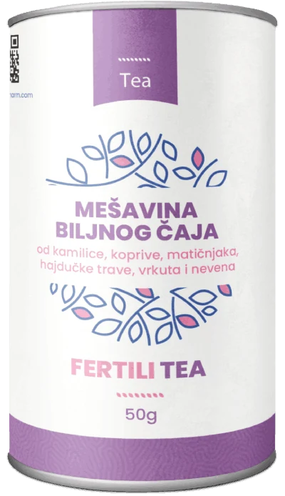 Fertili Tea