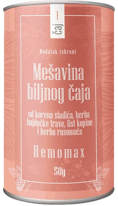 Hemomax