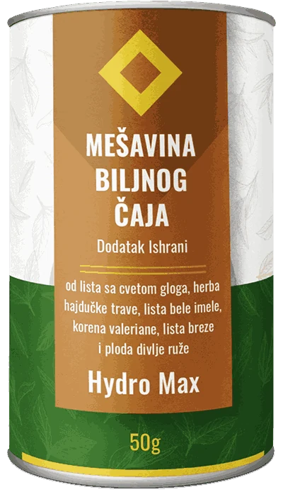 HydroMax