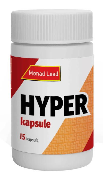 Hyper Caps