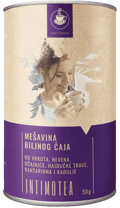 Intimo Tea