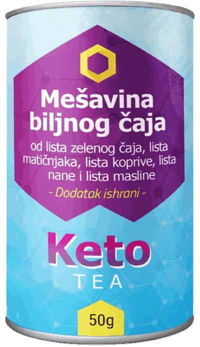 Keto Tea