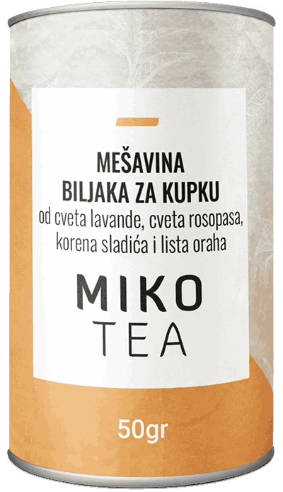 Miko Tea