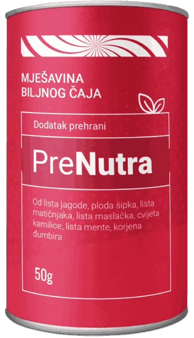 PreNutra