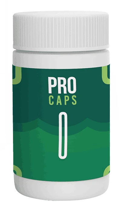 Pro Caps