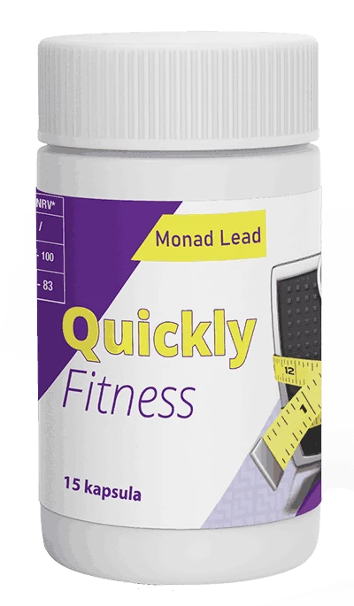 Quickly Fitness