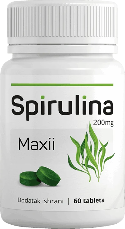 Spirulina