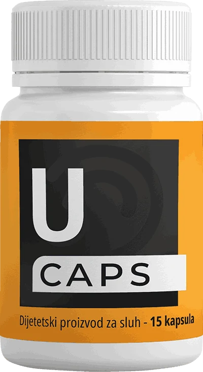 U Caps