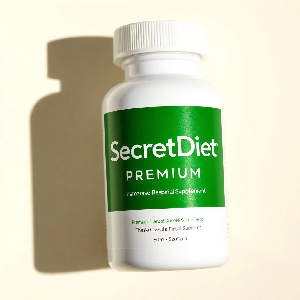 SecretDiet