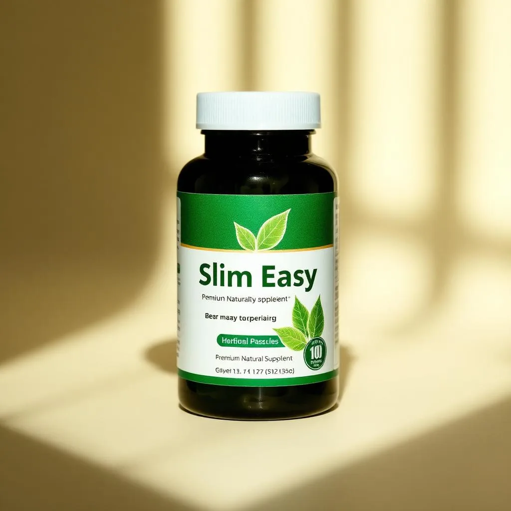 Slim Easy