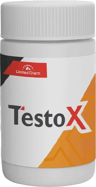 TestoX