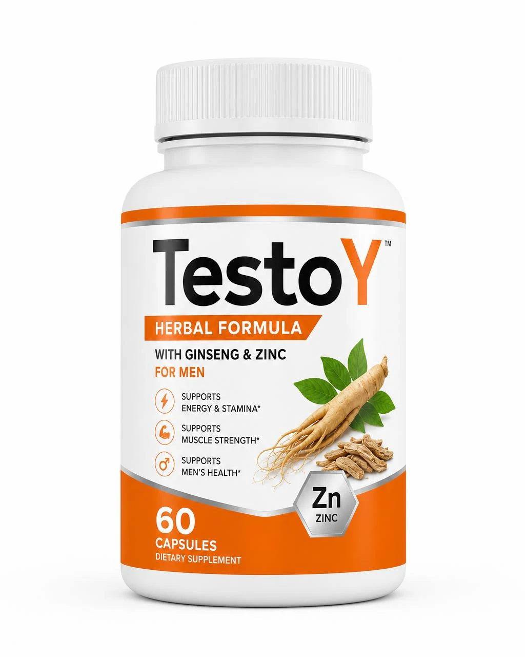 TestoY